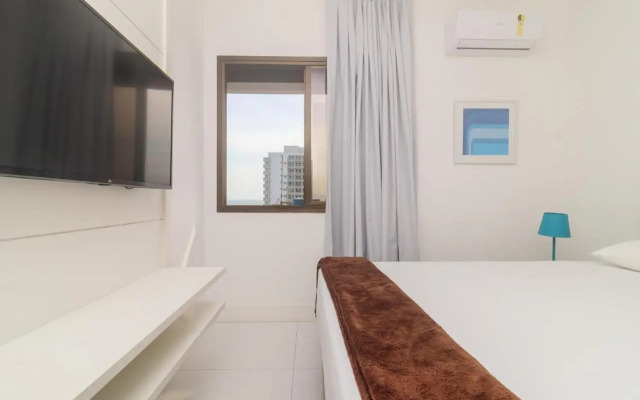 Apartment Ocean View II