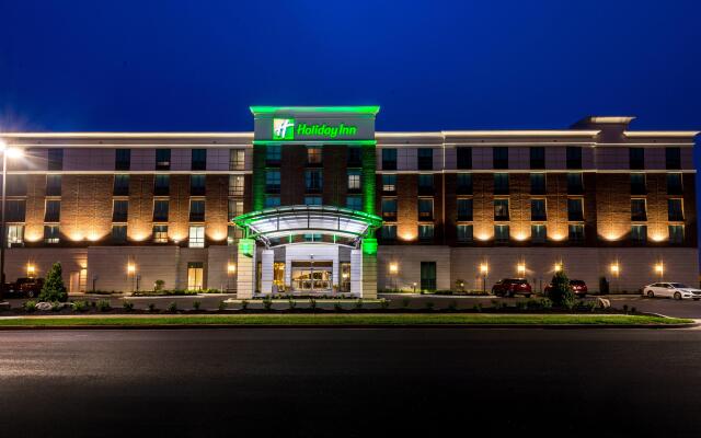 Holiday Inn Paducah Riverfront