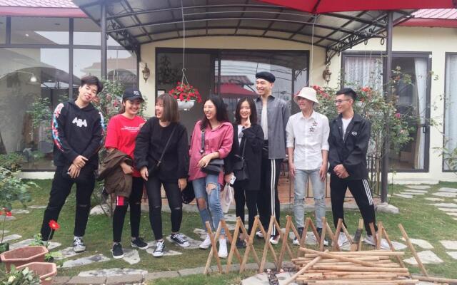 Rose Homestay