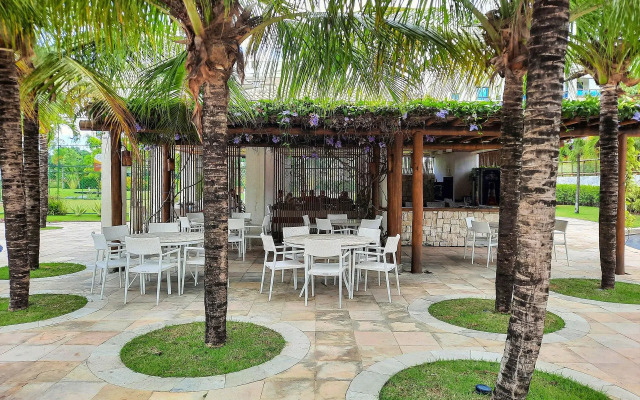 Wai Wai Cumbuco Vista Lateral Mar 2 Quartos by DM Apartments