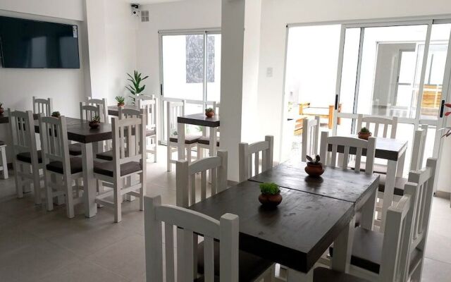 Hotel Musto