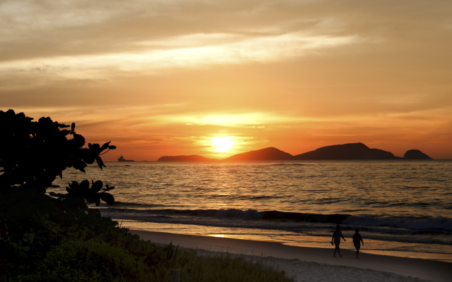 Comfort Suites Macae