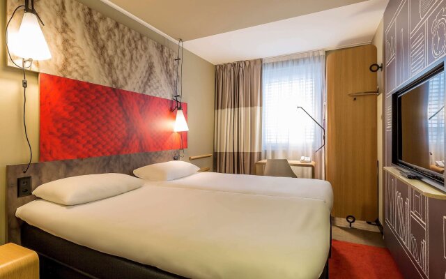 ibis Geneve Centre Lac