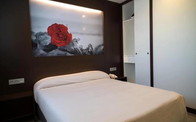 Hotel la Posada de Roces