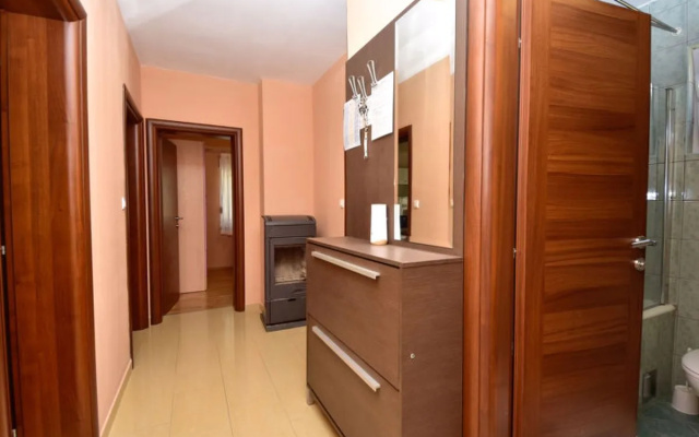 Apartment Relax Maslenica 36301
