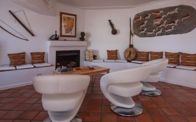 Diamond House Guesthouse