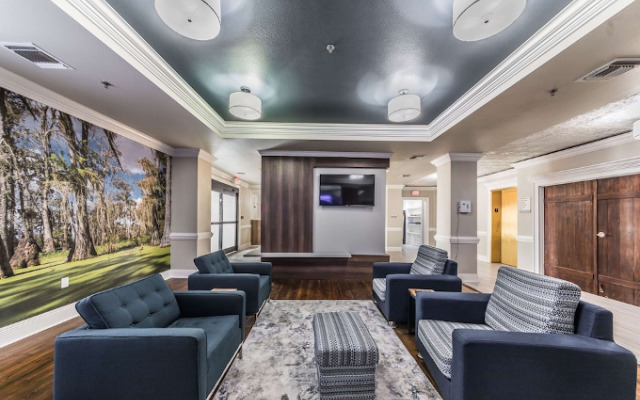 Spark By Hilton Lafayette South