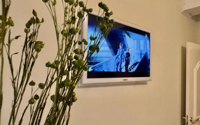 Апартаменты на улице Автозаводская