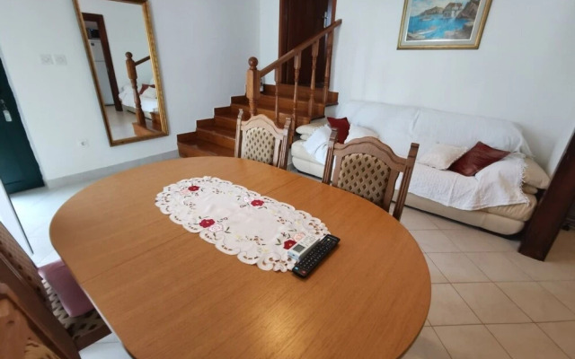 Srđan - 10 m From the Beach - A2