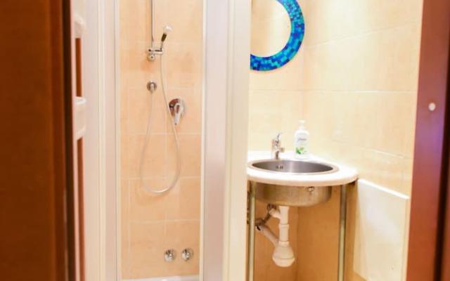 Simpatia Flat Massalongo