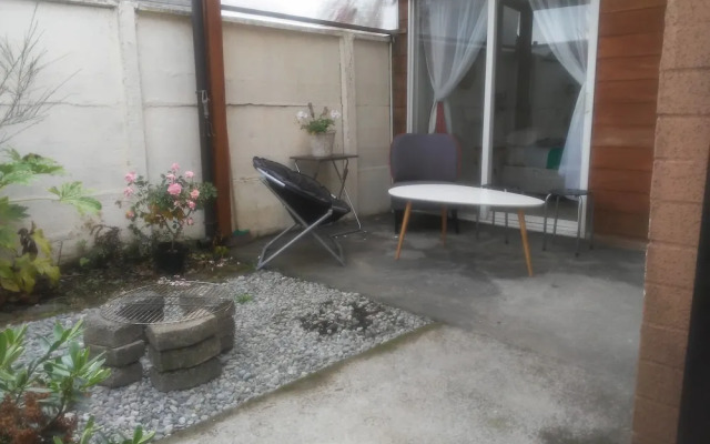 Casas Puerto Montt