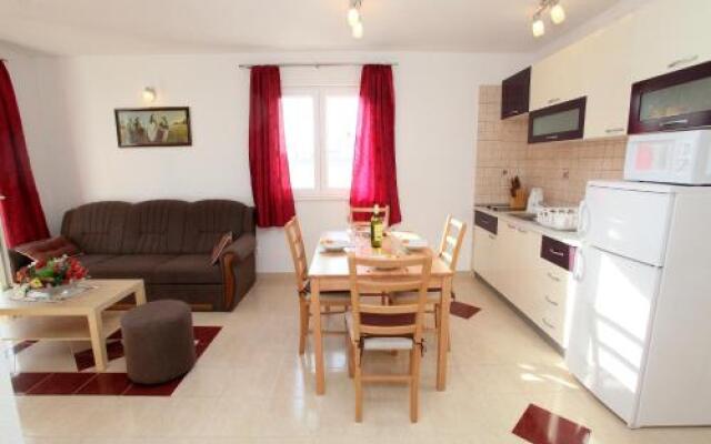 Apartments Villa Karlo