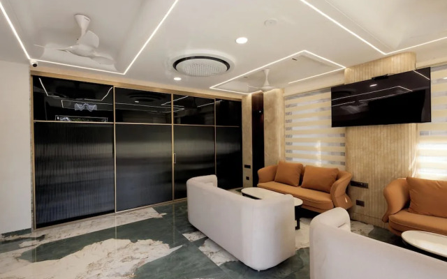 Hotel Skyvista