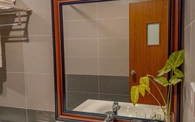 Thanh Dat Hotel Phu Ly