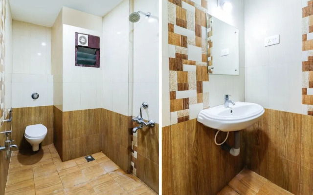 Samrudhi Residency by OYO Rooms