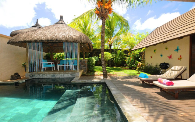 Oasis Villa By Evaco