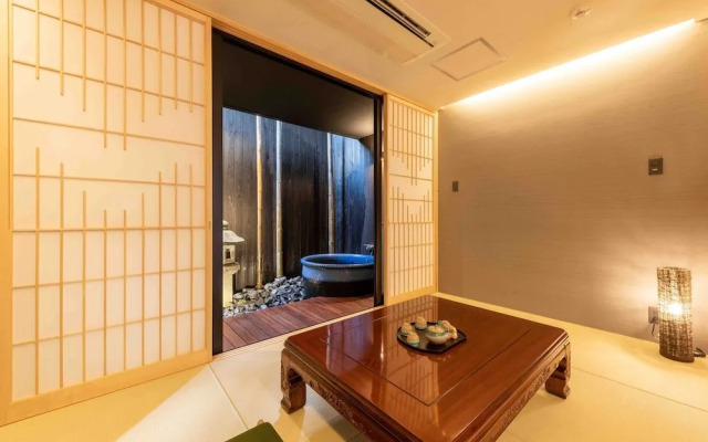 Tabitabi Stay Higashiyama