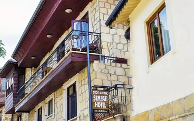 Sempati Motel
