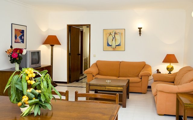 Apartamentos da Balaia