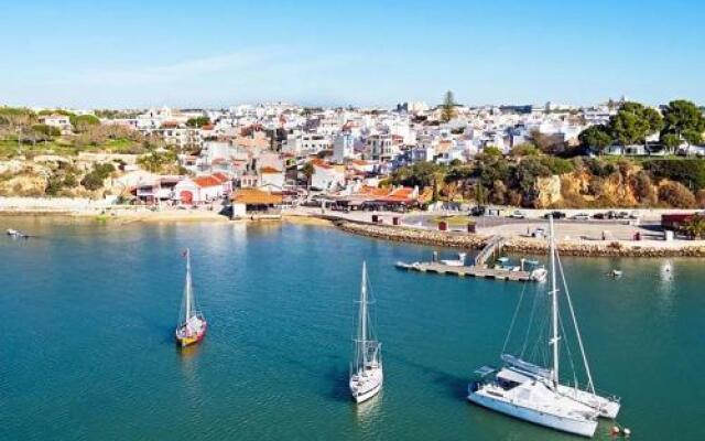 Seaview at Vila da Praia