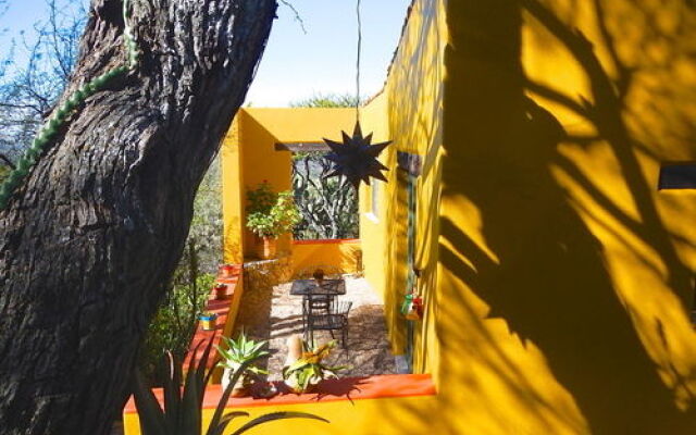 Hotel Sagrada Boutique