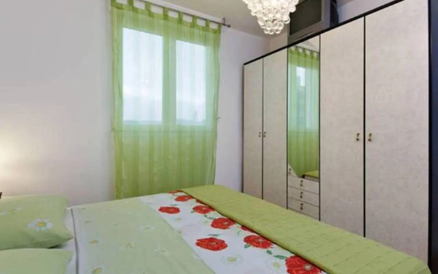 Luxurious Apartment Majda, 2 bathrooms and free parking