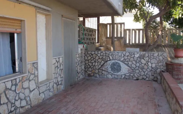 Holiday home Rumore del Mare