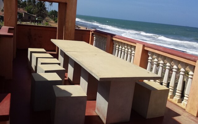 Villa Sea Breeze