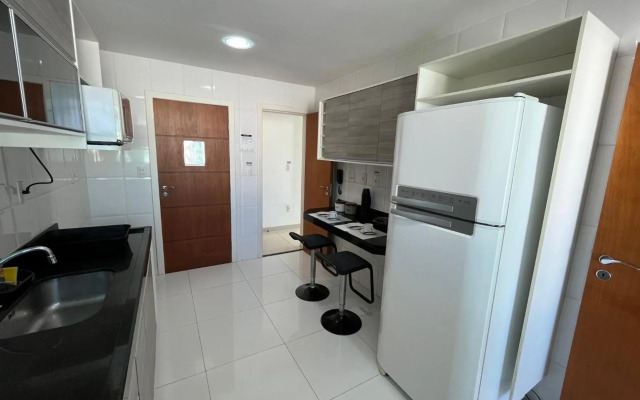 Cobertura Duplex em Condomínio de Luxo! - XI 401