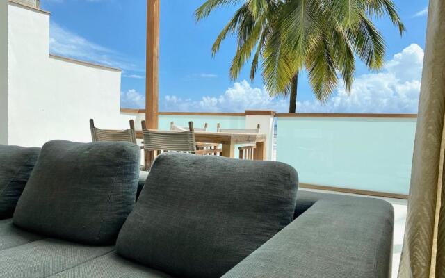 Ocean View Junior Suite Tatu ZanzibarHouses