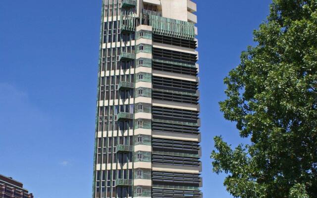 Hilton Garden Inn Bartlesville