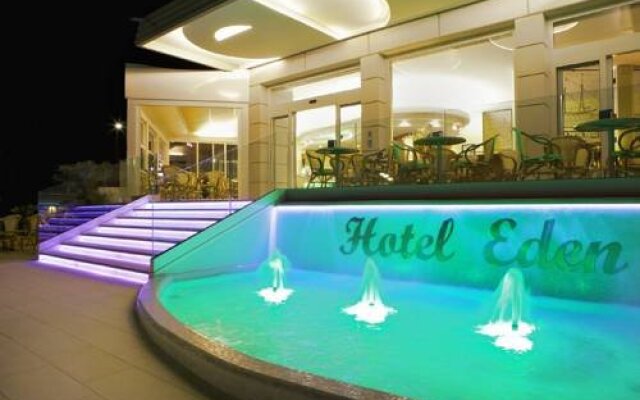 Hotel Eden