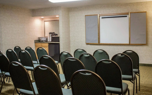 Quality Inn Chapel Hill