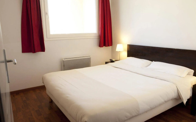 Ruby Suites Strasbourg