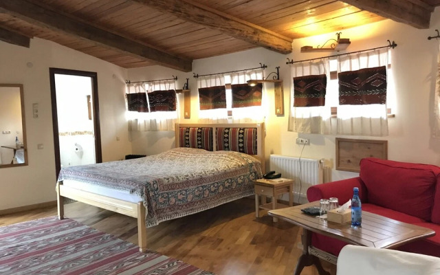 Hotel Mirhav