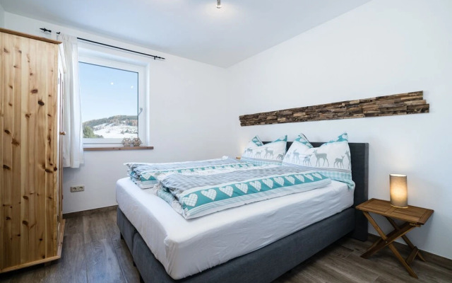 Pistenblick Appartements