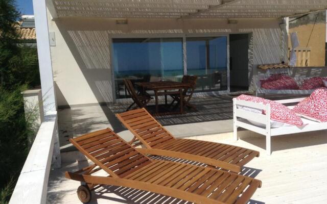 Villa Unica Terrazzo Sul Mare