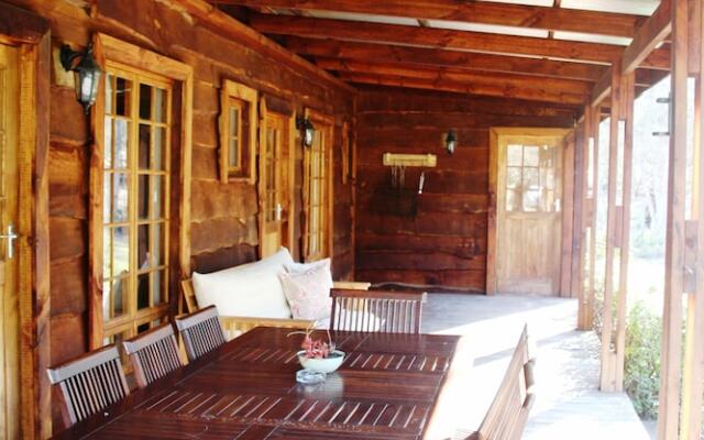 Bellamanga Country House