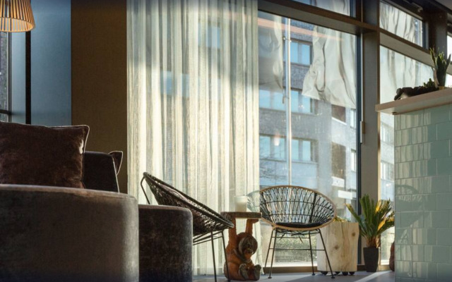 Holiday Inn - the niu, Crusoe Bremen Airport by IHG