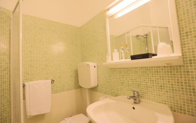Family Hotel Marina Beach