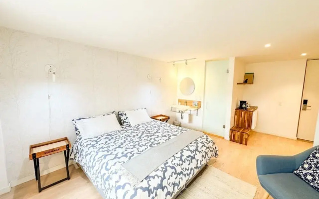 Lucitania Hotel Boutique