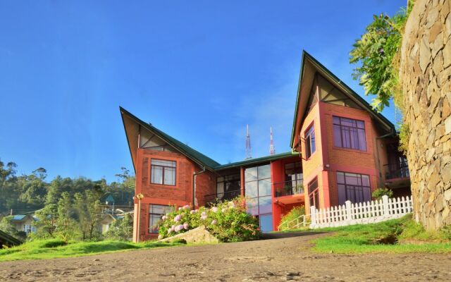 Hw Holiday Resort