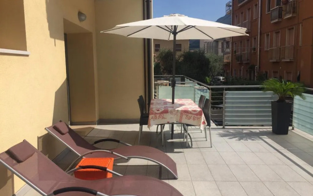 Gardesana Active Apartments