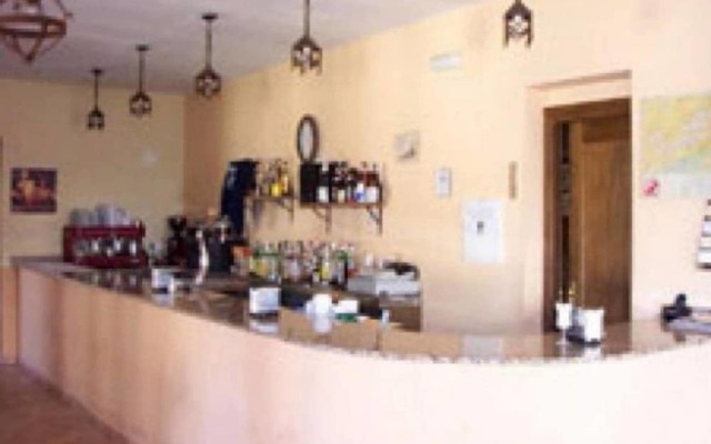 Hotel Rural El Joyo