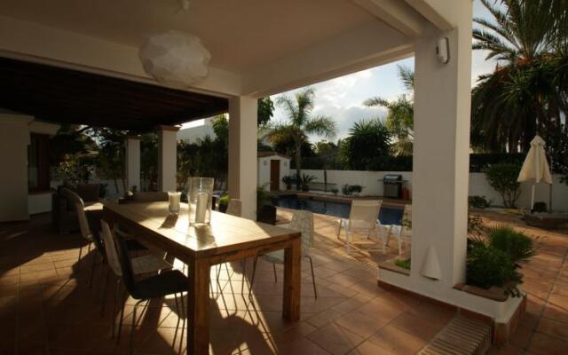 Villa Hideaway