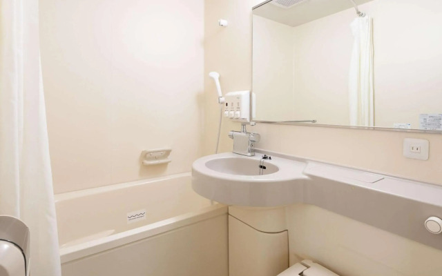 Comfort Hotel Kariya
