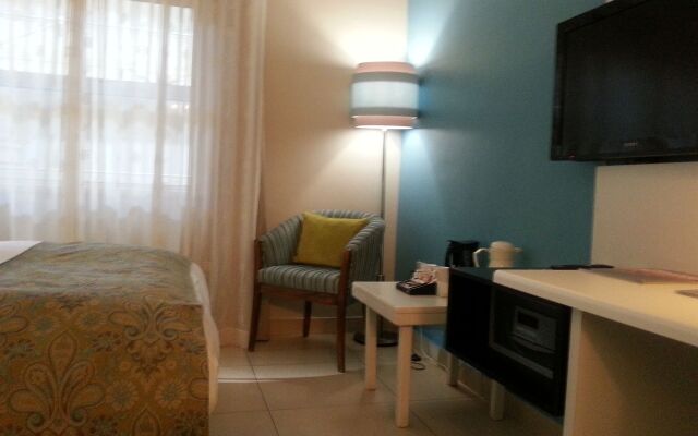 Peermont Metcourt - Francistown