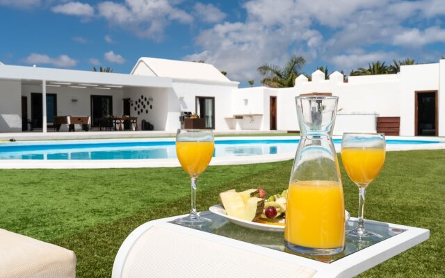 VillaMare Lanzarote