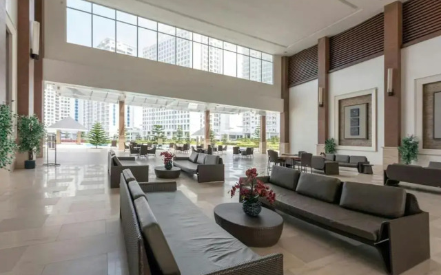 Wind Residences by SMCo