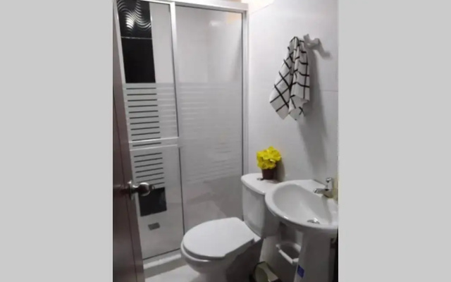 3-Apartment near to Cali airport